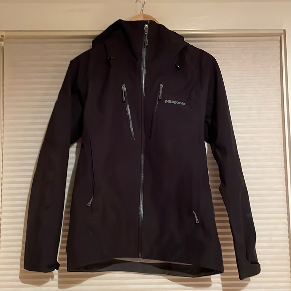 Patagonia Triolet Jacket